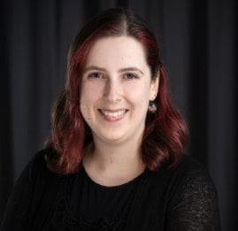 Rachel Bruerville