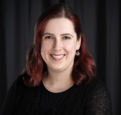 Rachel Bruerville