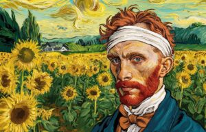 Canvas Blooms
