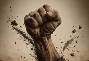 Angry is Easy