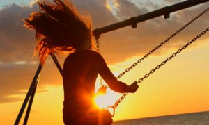 Alleluia Contemporius (simplified version)