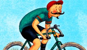 Mulga Bill's Bicycle - a song cycle